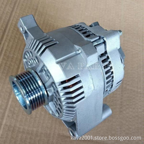 12V 95A Auto Alternator for Lincoln Town Car - F0VU-10300-AA/AB/AC